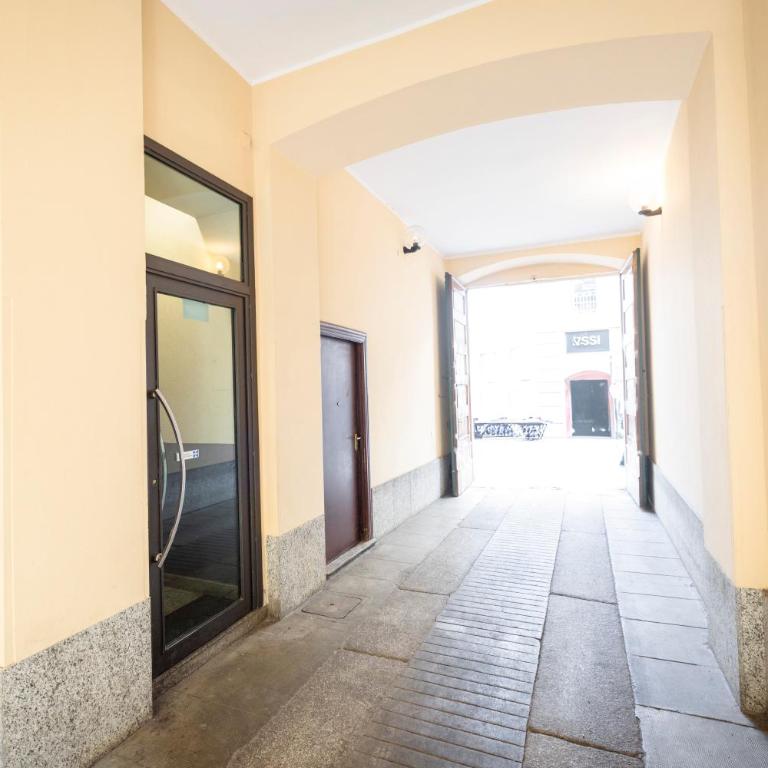Splendido Bilocale in Zona Chinatown - Appartamento con 2 Camere da Letto - 19