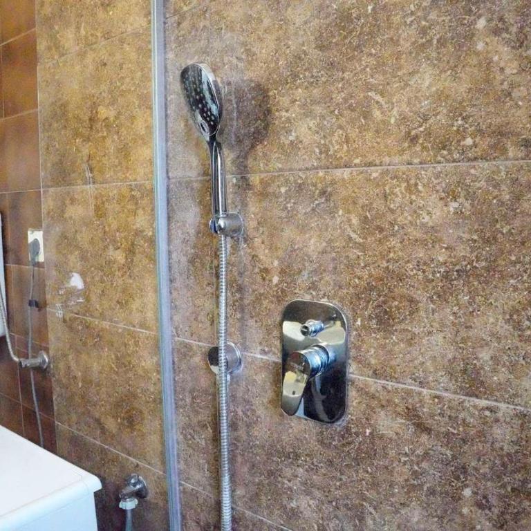 Mia City Center - Apartment Belgrade - One-Bedroom Apartment with Balcony - 19