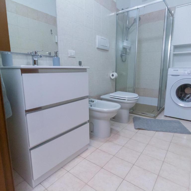 Casa Dafne - One-Bedroom Apartment - 4