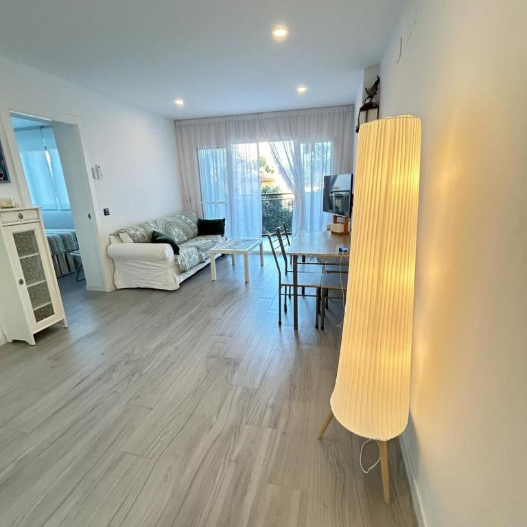 Mar del Sur, Benalmádena, Andra - Apartment with Terrace - 2