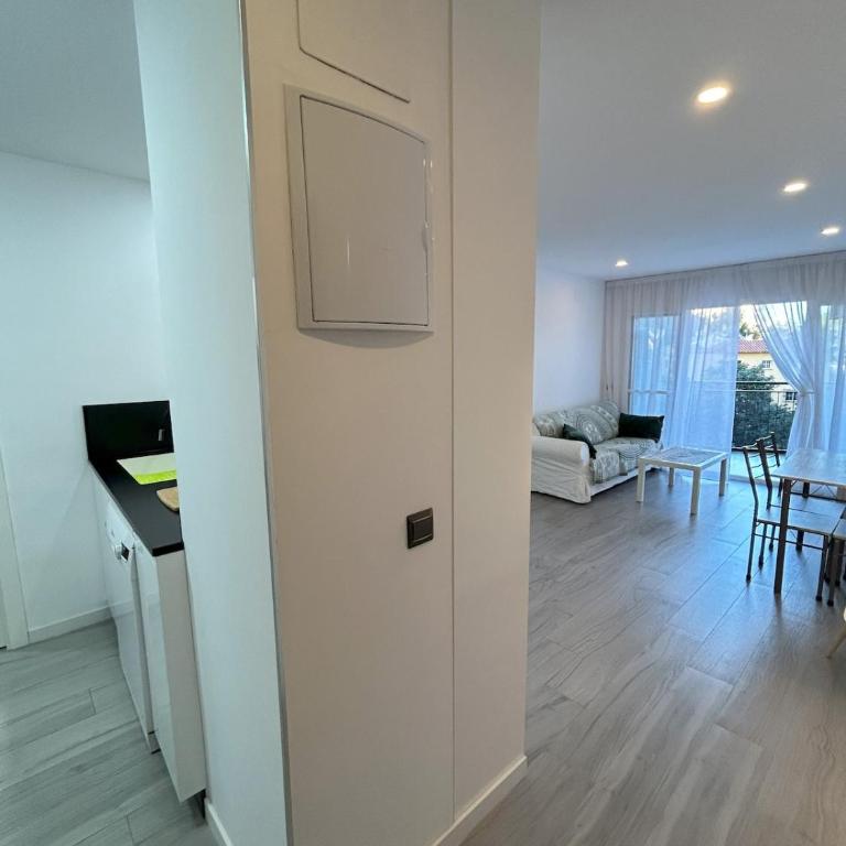 Mar del Sur, Benalmádena, Andra - Apartment with Terrace - 9