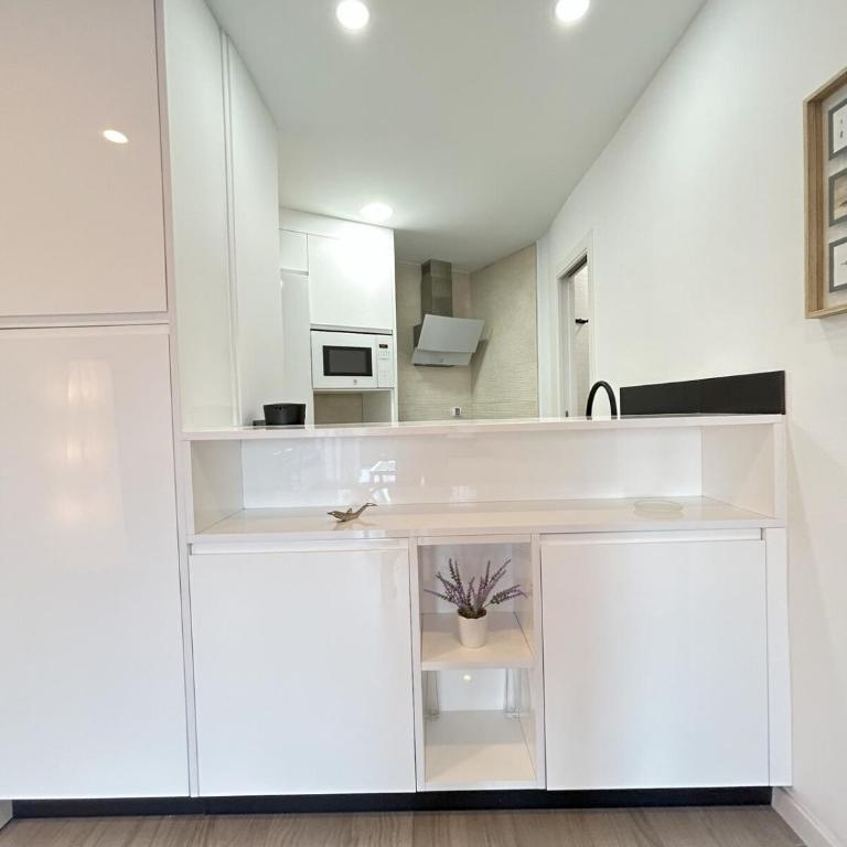 Mar del Sur, Benalmádena, Andra - Apartment with Terrace - 18