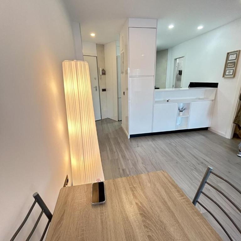 Mar del Sur, Benalmádena, Andra - Apartment with Terrace - 4