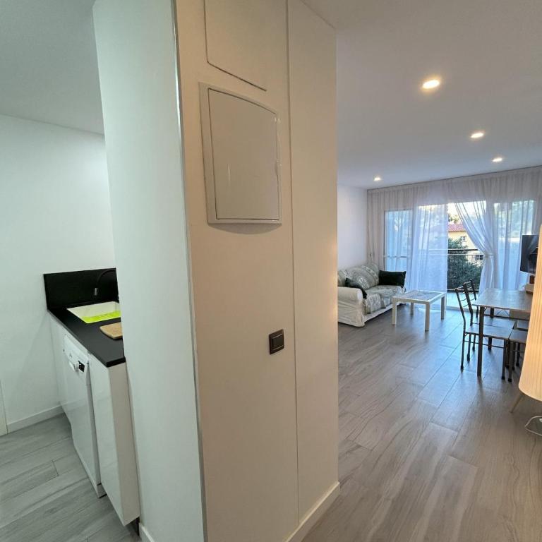 Mar del Sur, Benalmádena, Andra - Apartment with Terrace - 22