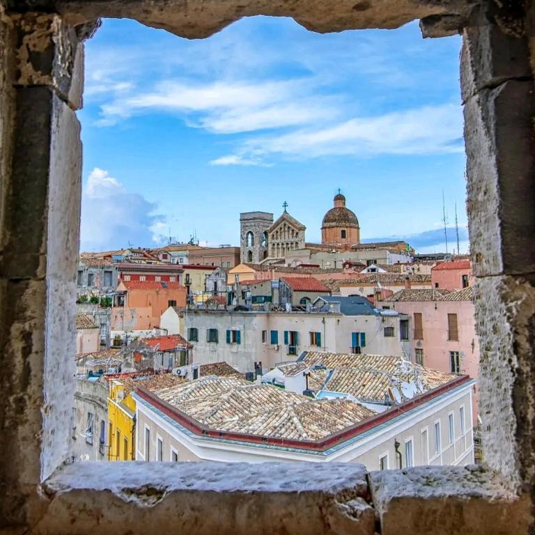 casa vacanze edwige castello - Two-Bedroom House - 28
