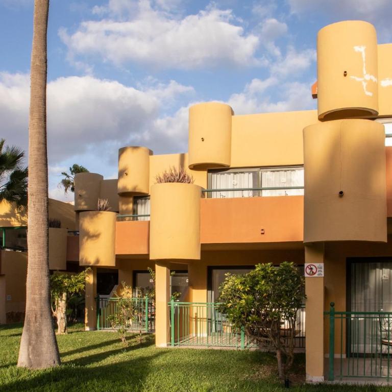 Atlantic Garden Beach & Surf 164 - Apartamento de 1 dormitorio - 26
