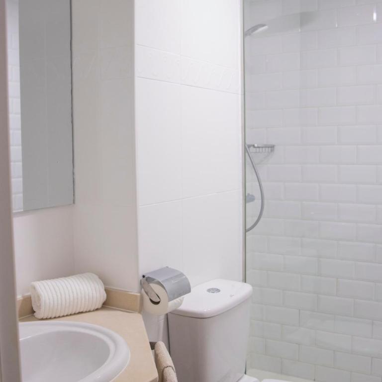 Atlantic Garden Beach & Surf 164 - Apartamento de 1 dormitorio - 17