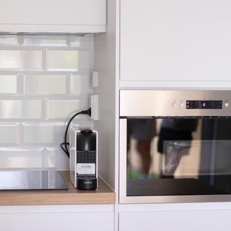 Atlantic Garden Beach & Surf 164 - Apartamento de 1 dormitorio - 6