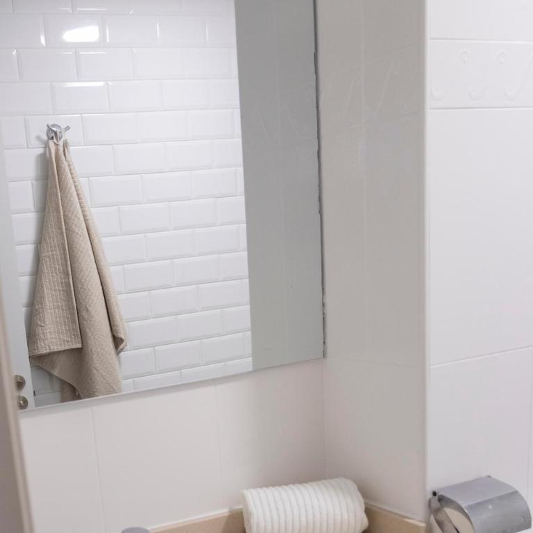 Atlantic Garden Beach & Surf 164 - Apartamento de 1 dormitorio - 18