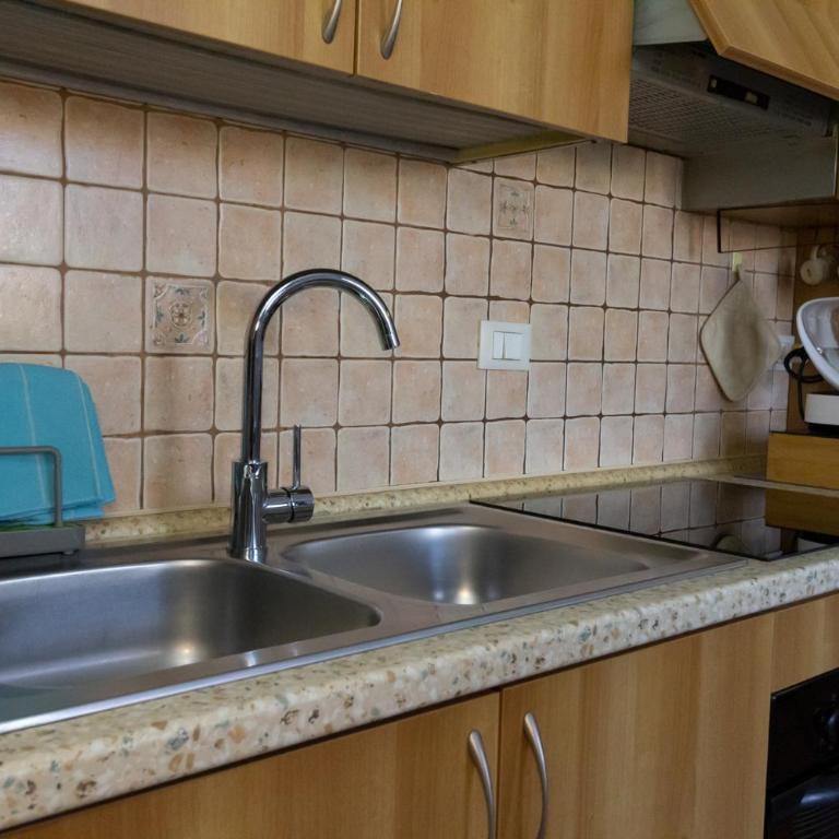 Casa Dafne - One-Bedroom Apartment - 2