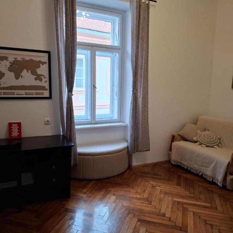 Castellum - Apartman sa 1 Spavaćom Sobom - 8