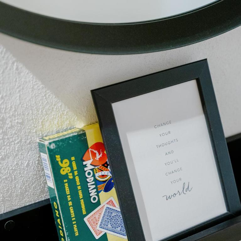Florence David's Guesthouse Steps from Accademia Gallery - Appartamento con 3 Camere da Letto - 14