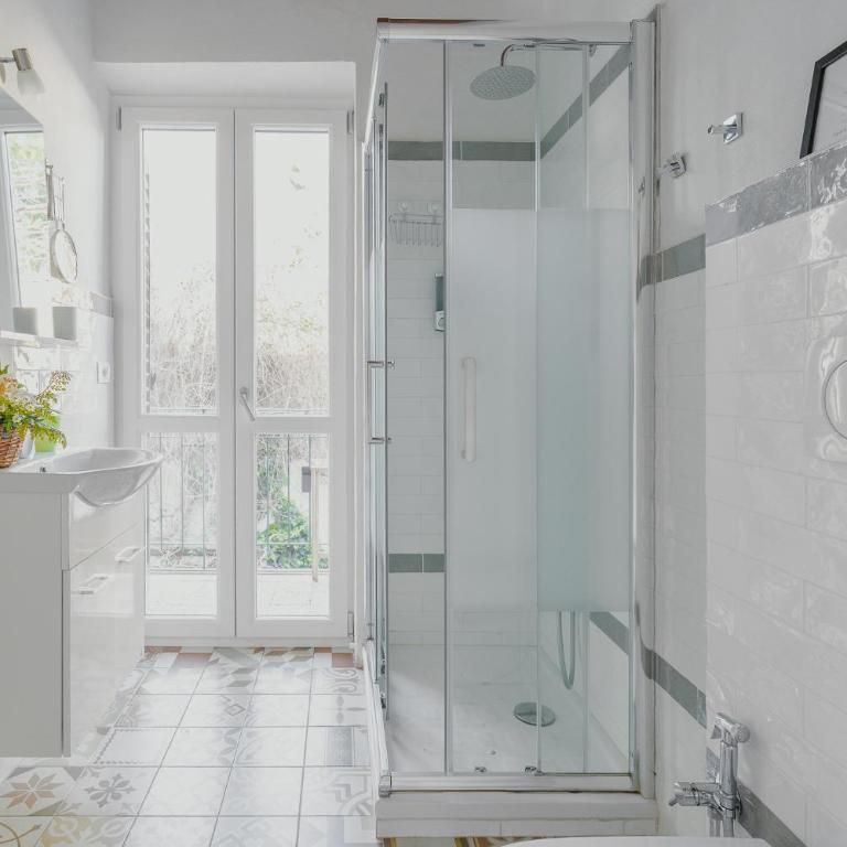 Florence David's Guesthouse Steps from Accademia Gallery - Appartamento con 3 Camere da Letto - 2