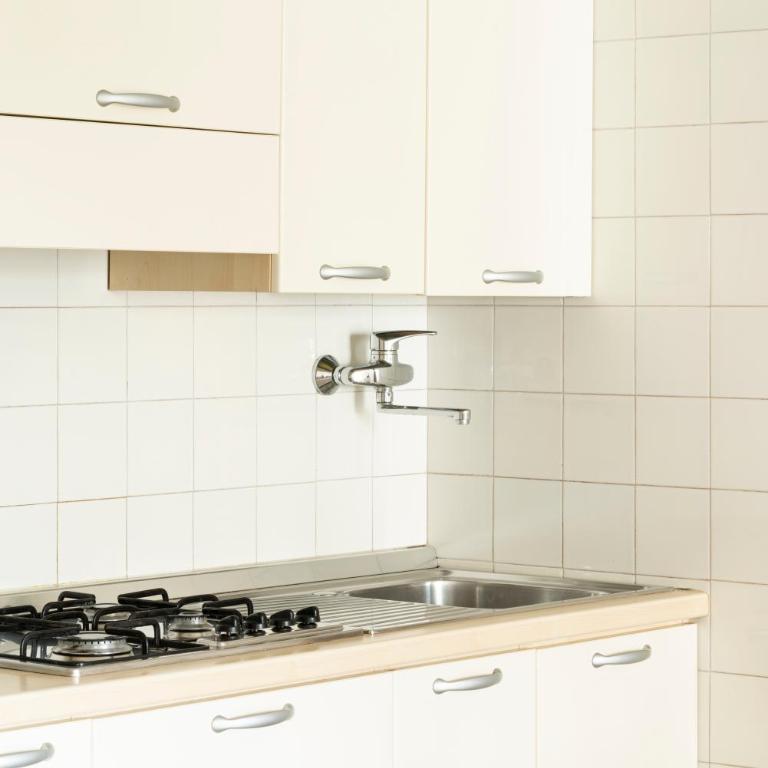 Bay Watch apartment by the sea - Appartamento con 1 Camera da Letto - 20