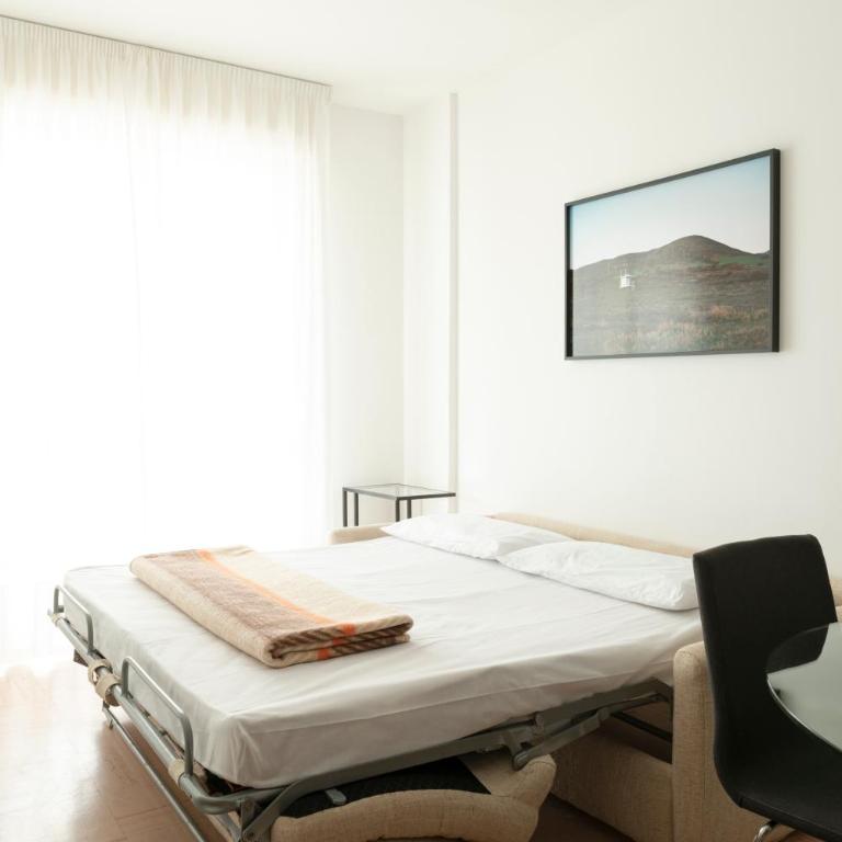 Bay Watch apartment by the sea - Appartamento con 1 Camera da Letto - 28