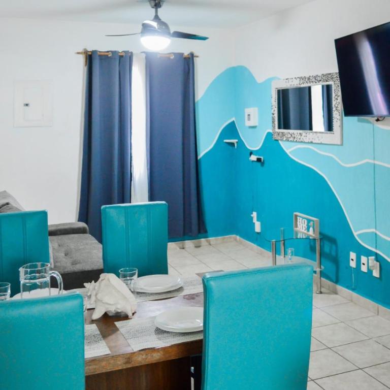 Autentico y Lindo Departamento - Apartamento de 2 dormitorios - 9