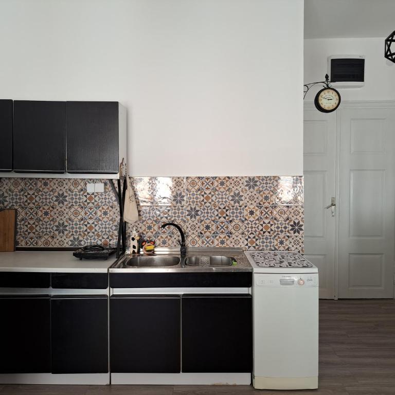 Castellum - Apartman sa 1 Spavaćom Sobom - 13