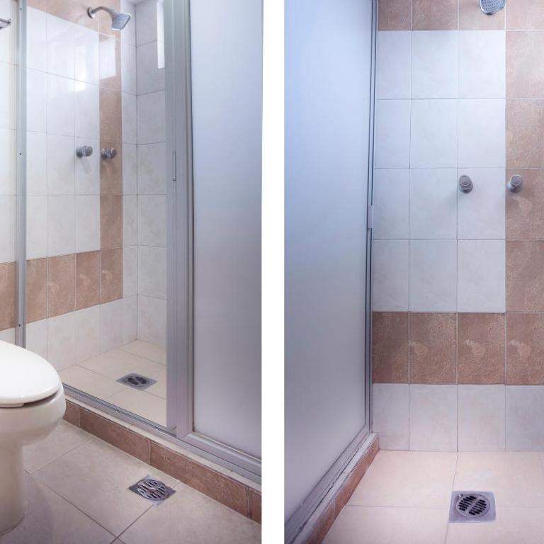 Capital O Hotel Diro, Monterrey - Standard Two Beds - 7