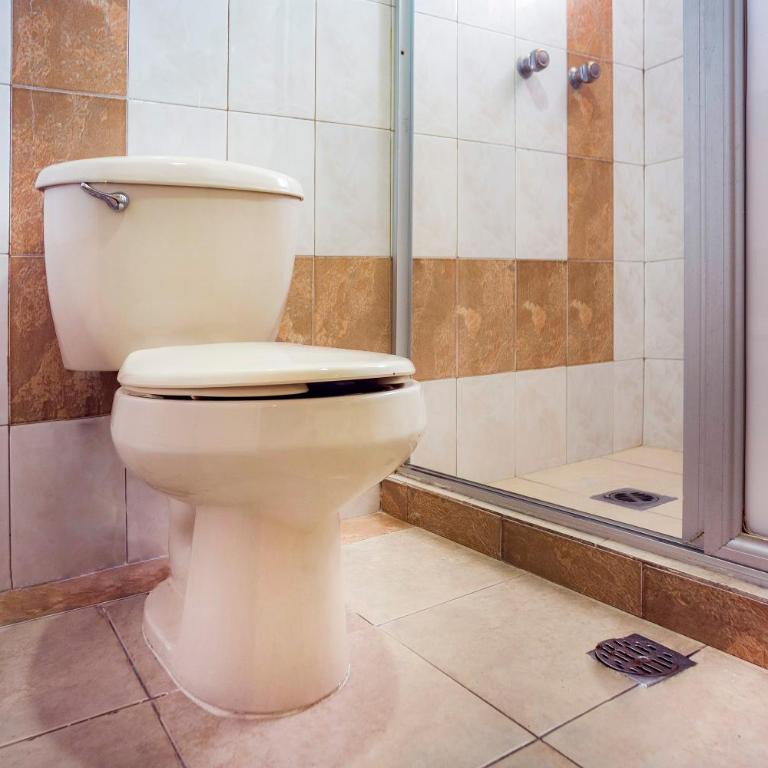 Capital O Hotel Diro, Monterrey - Standard Two Beds - 5