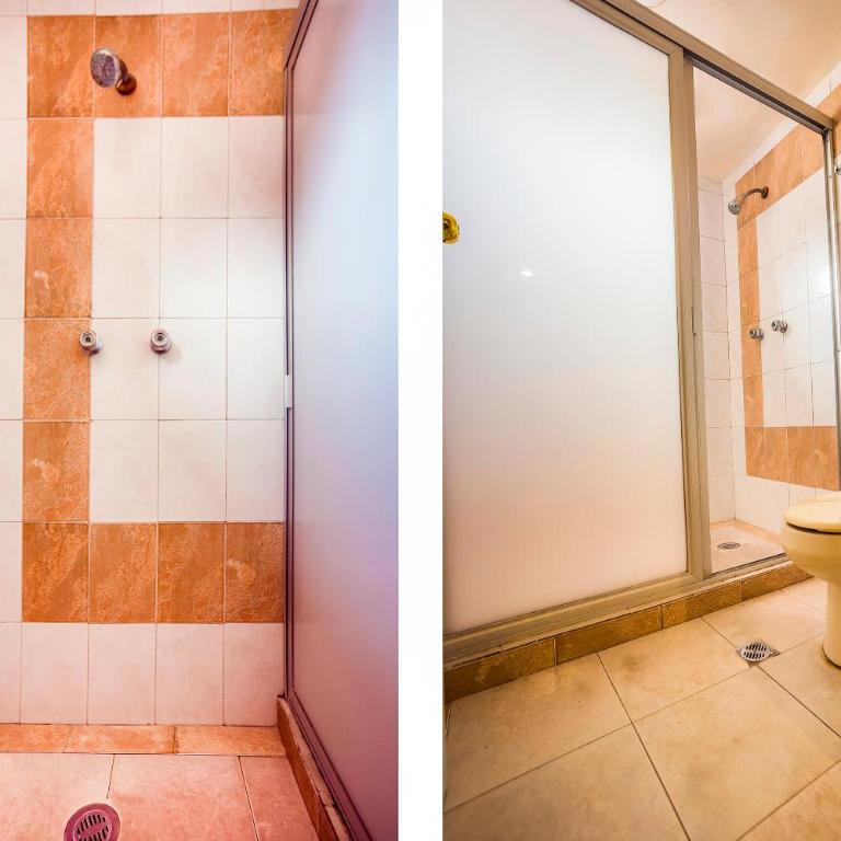 Capital O Hotel Diro, Monterrey - Standard Quadruple - 7