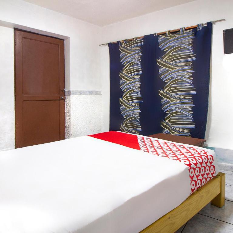 OYO Hotel Brazil,Guadalajara,Estadio Jalisco - Estándar - 3