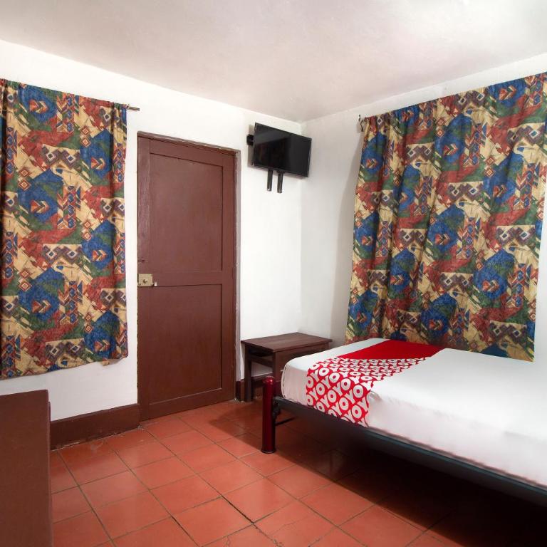 OYO Hotel Brazil,Guadalajara,Estadio Jalisco - Standard One Single Bed - 3