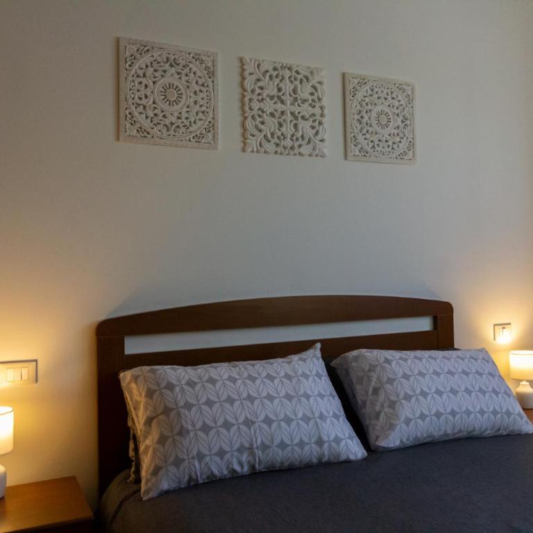 Casa Dafne - One-Bedroom Apartment - 12