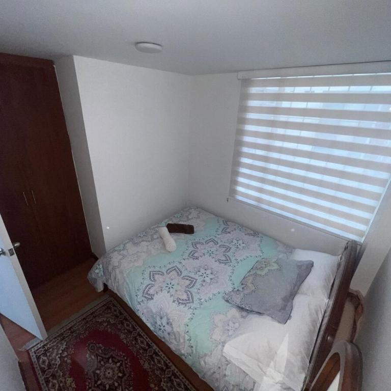 Comfortable and Bright Apartment - Apartamento de 2 dormitorios - 27