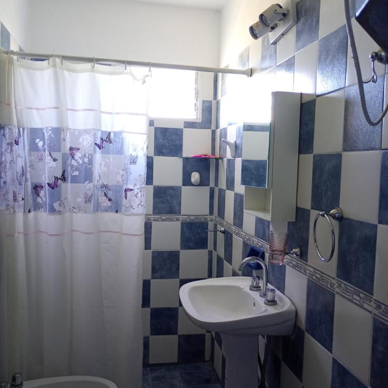 Cabaña Ayirón - Casa con 1 dormitorio - 11