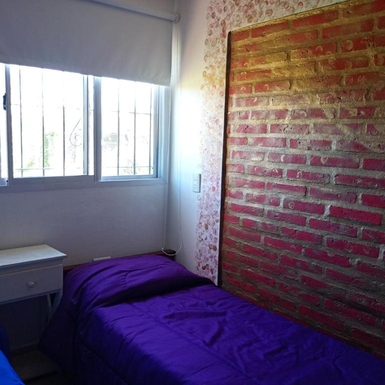 Cabaña Ayirón - Casa con 1 dormitorio - 20