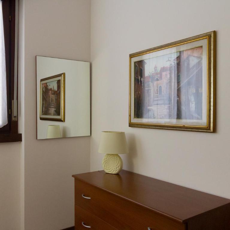 Casa Dafne - One-Bedroom Apartment - 21