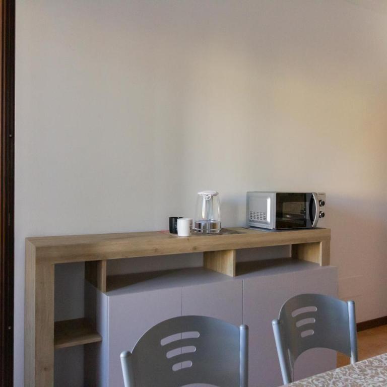 Casa Dafne - One-Bedroom Apartment - 16