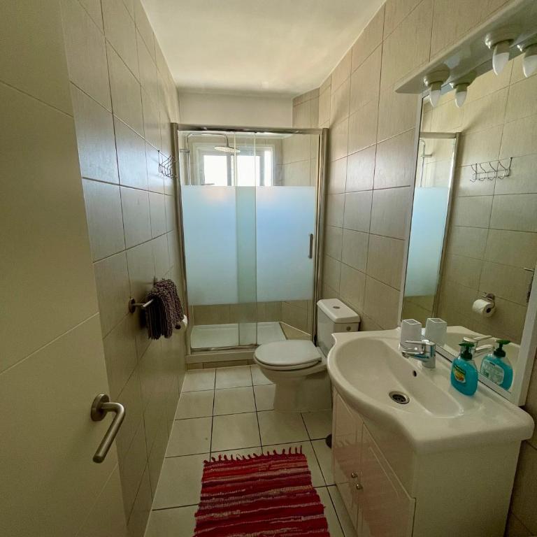 First line, upscale apartment Los Cristianos! 11thFloor Views - Apartamento de 1 dormitorio - 9