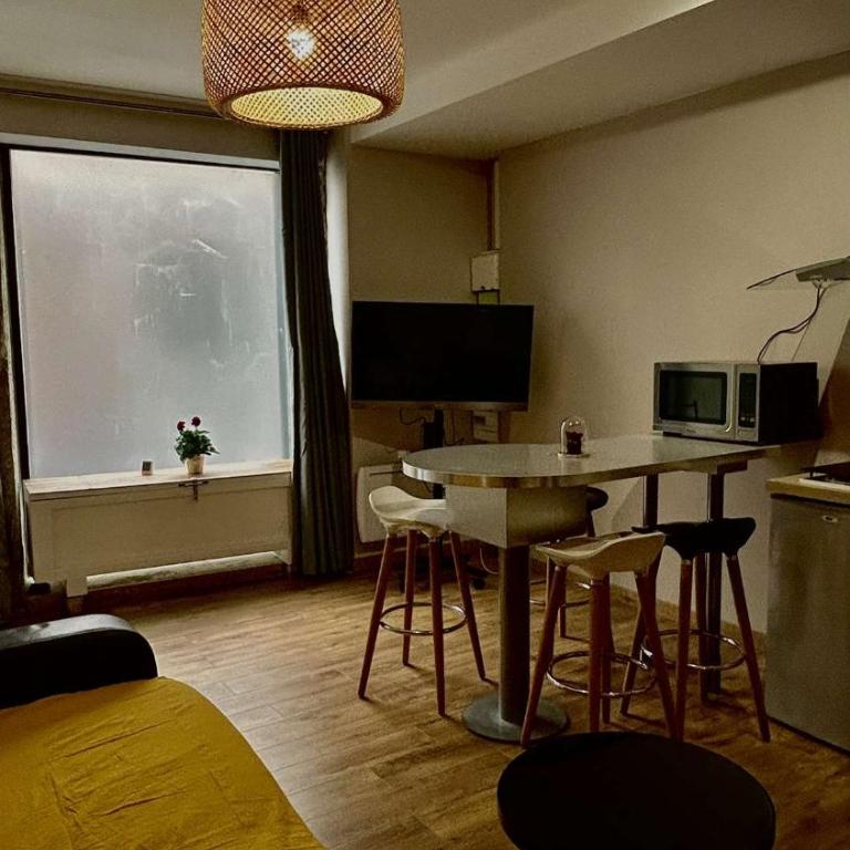 Appart'Hôtel du Cloître - Apartamento - Planta baja - 8