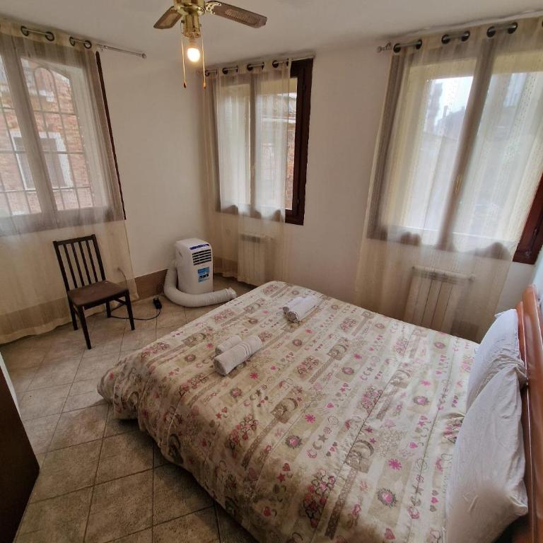 CANAL VIEWs - Appartamento con 3 Camere da Letto - 4