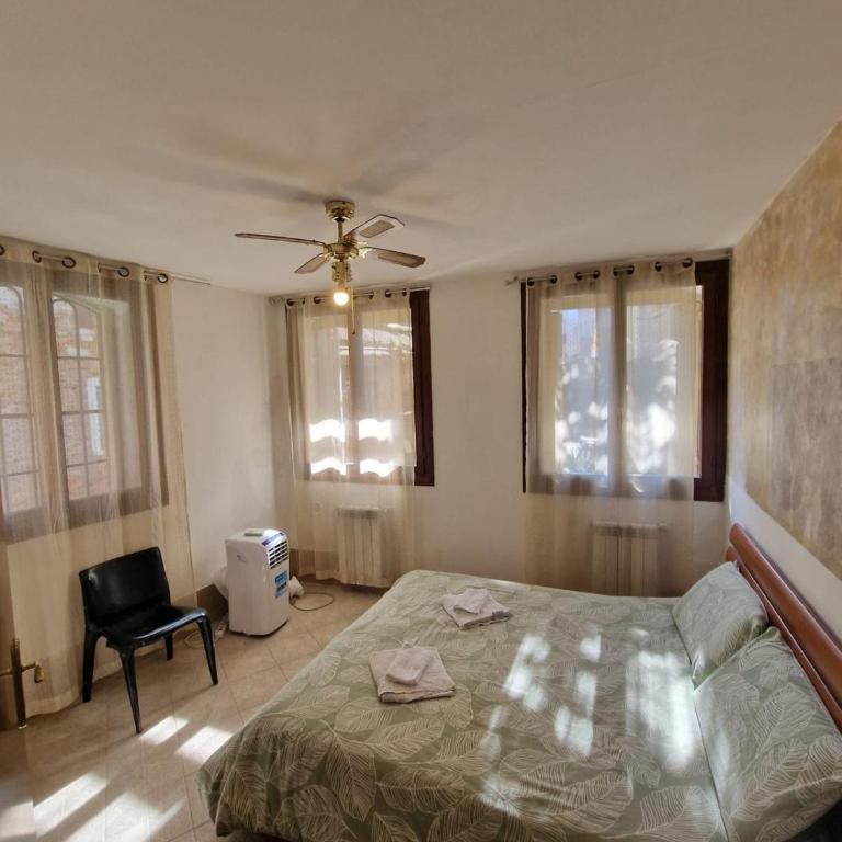 CANAL VIEWs - Appartamento con 3 Camere da Letto - 6