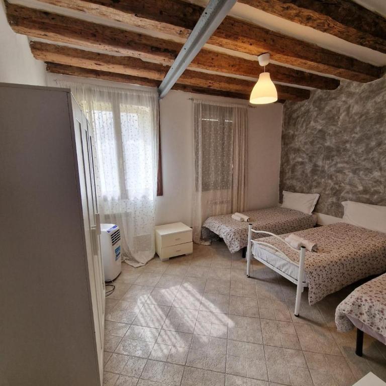 CANAL VIEWs - Appartamento con 3 Camere da Letto - 7