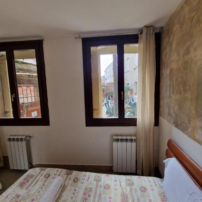 CANAL VIEWs - Appartamento con 3 Camere da Letto - 10