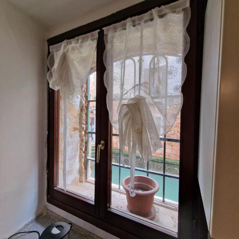 CANAL VIEWs - Appartamento con 3 Camere da Letto - 14