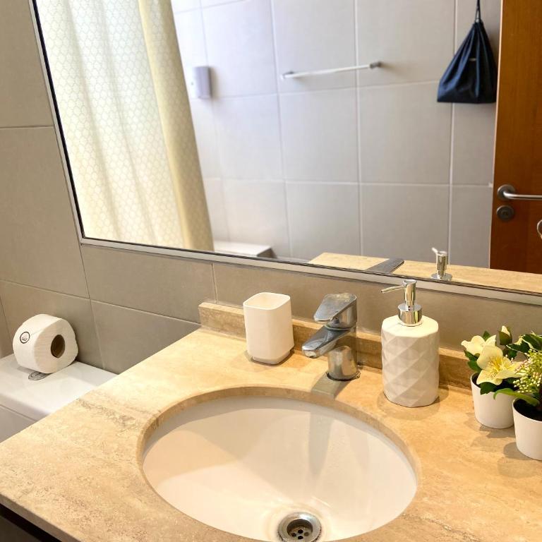 Apartamento Alma Capital - Apartamento - 12