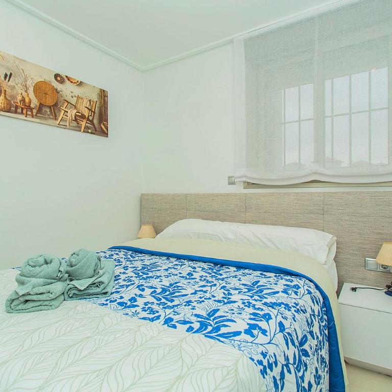 220 Amazing Apartment Alicante-Holiday - Apartamento - 24