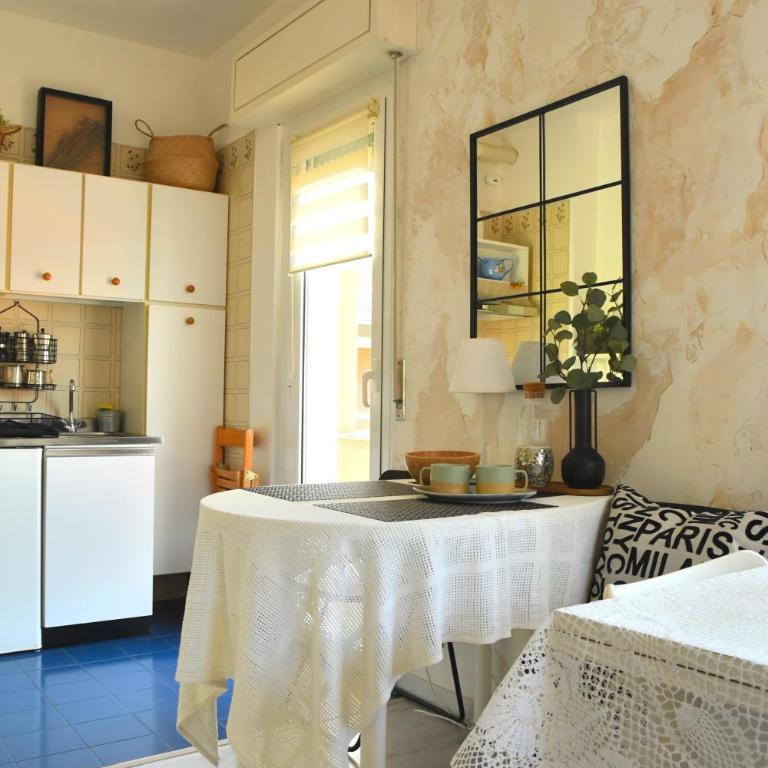 Moneglia mare e relax - Appartamento - 14