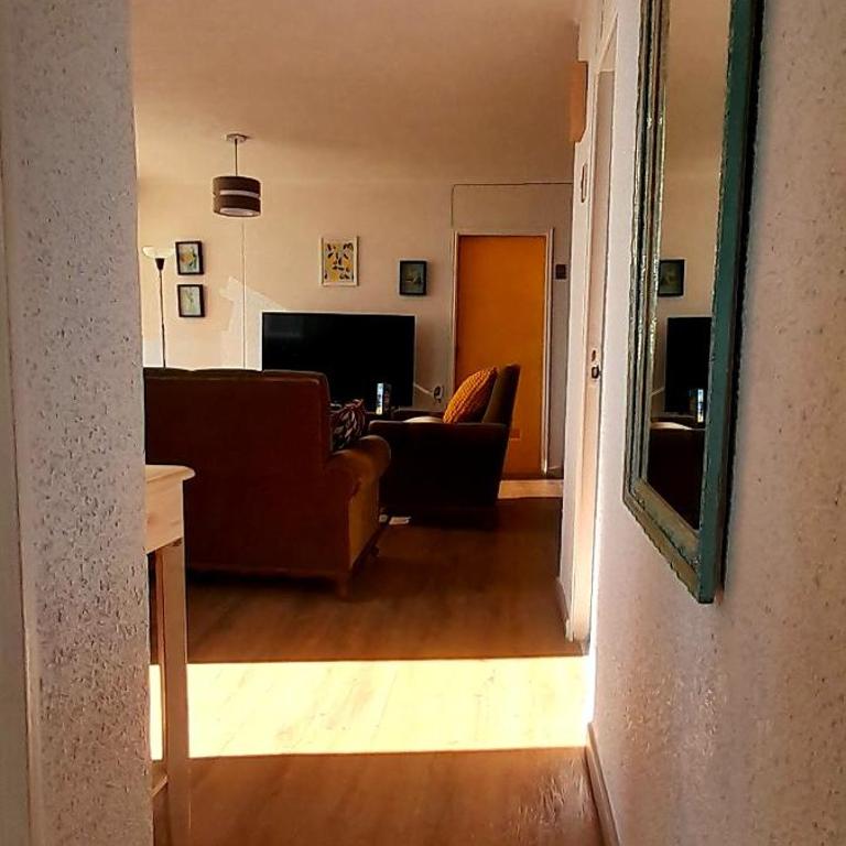 Viña con vista al Mar!!! - Two-Bedroom Apartment - 10
