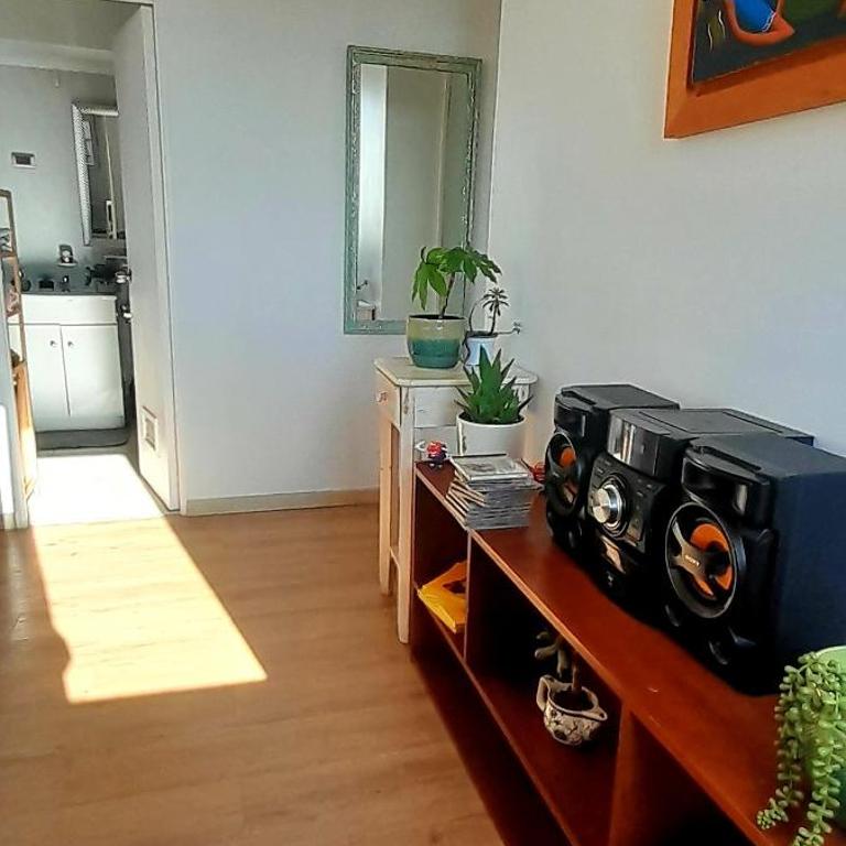 Viña con vista al Mar!!! - Two-Bedroom Apartment - 5