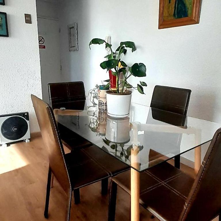 Viña con vista al Mar!!! - Two-Bedroom Apartment - 9