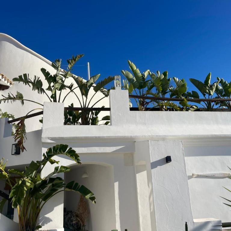 JoyJoyJoy casa Joy a Design-Ecolicious Boutique Beach House - Villa - 75