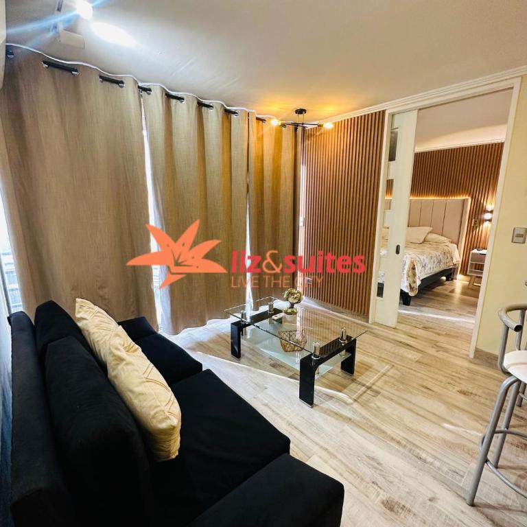 DESTACADO!!! APARTAMENTO PREMIUM SECTOR TURISTICO Costanera - Apartamento de 1 dormitorio - 5