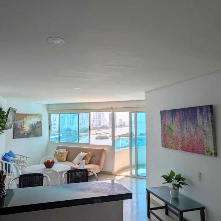 Torres del Lago B-2 - Apartamento Deluxe - 19