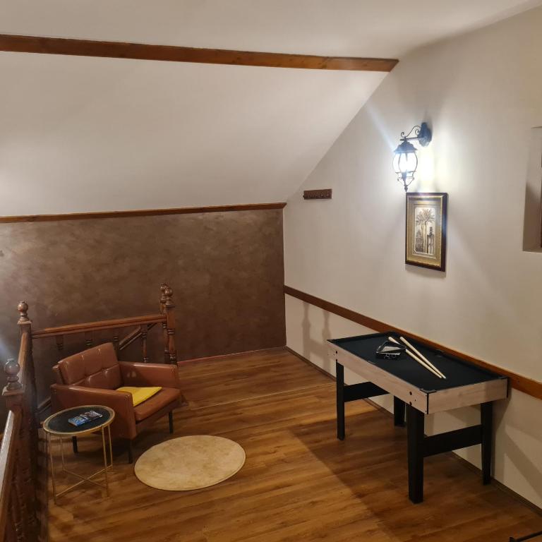 Konstantin apartmani - One-Bedroom Apartment - 8