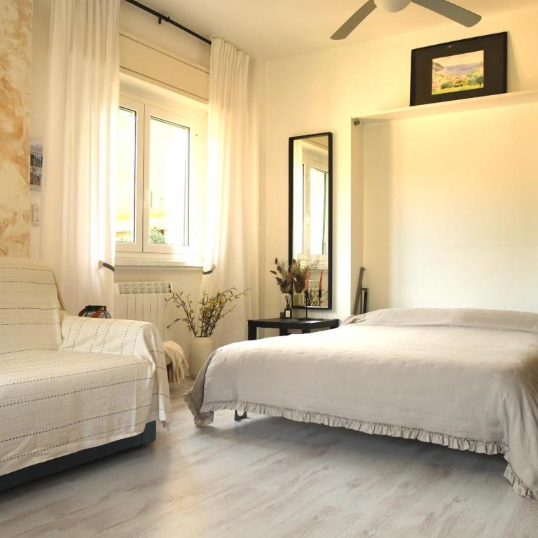 Moneglia mare e relax - Appartamento - 8